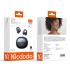 MCDODO HP-8160 Air O3 Clip-On Open-Ear Earbud LED Battery Display, Bluetooth 5.4, up to 24H Listening time with charging case - Black
